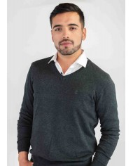 SWEATER MONTESOLA HOMBRE LONDON VERDE