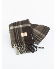 CORBATIN ROJO MONTESOLA