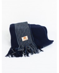 BUFANDA SURTIDO AZUL