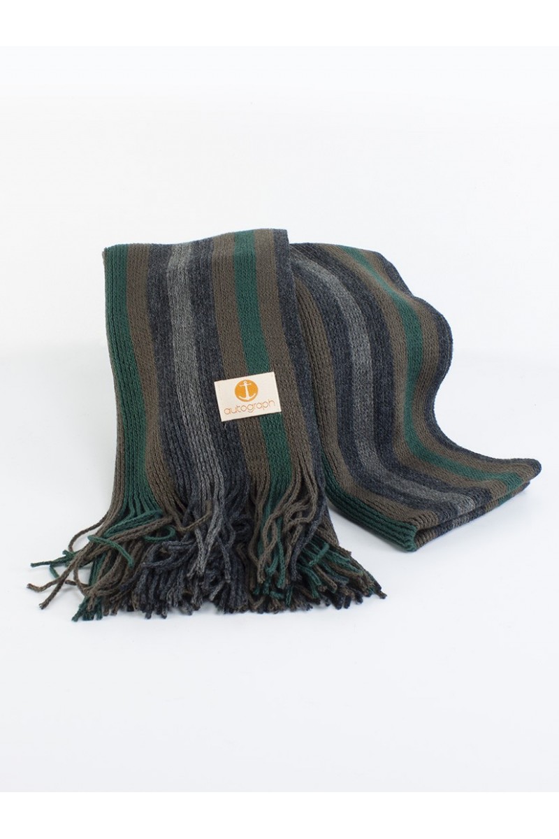 BUFANDA SURTIDO CATALUÑA