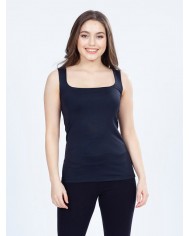 POLERA INNOCENTI MUJER LILLE AZUL