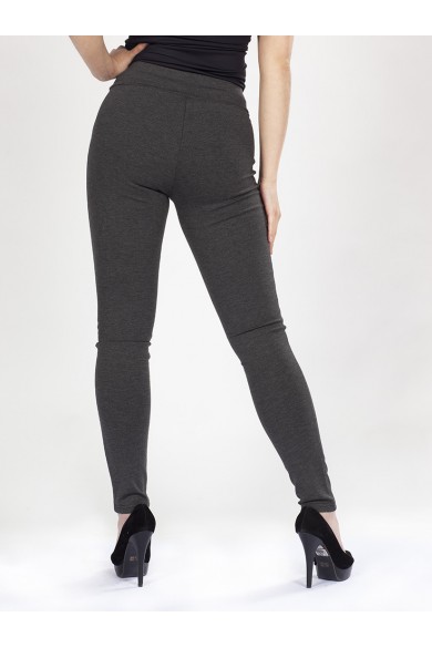 LEGGING INNOCENTI GRIS ESSENTIAL