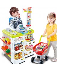 ESTACIÓN DE BOMBEROS BLOCKS