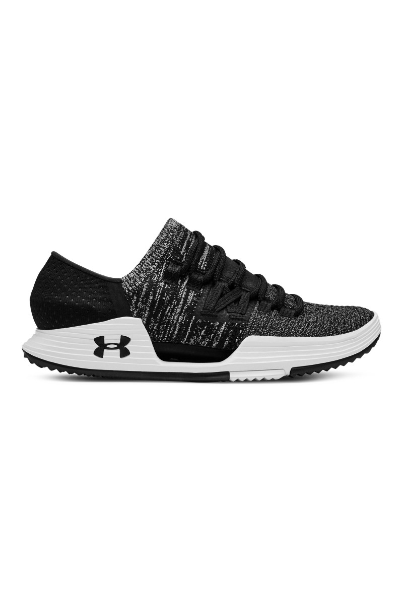 ZAPATILLA MUJER UA W Speedform AMP 3.0 ZAPATILLA MUJER UA W Speedform AMP 3.0