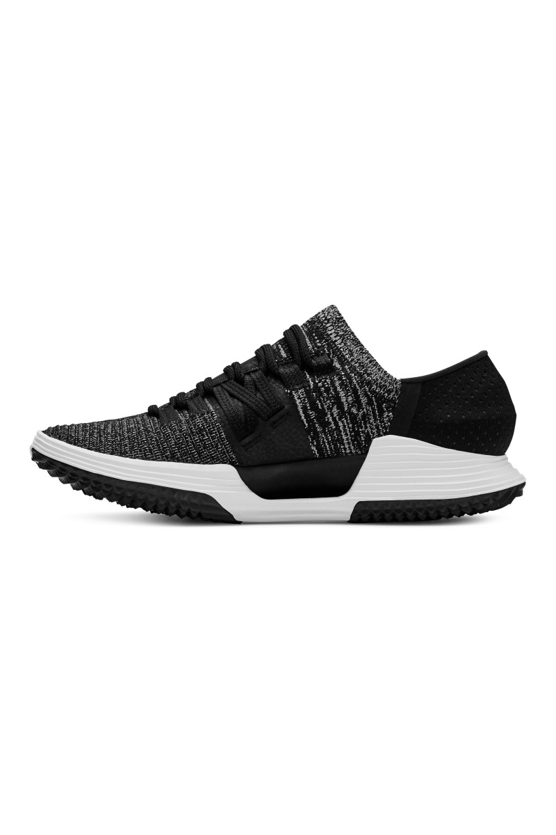 ZAPATILLA MUJER UA W Speedform AMP 3.0 ZAPATILLA MUJER UA W Speedform AMP 3.0