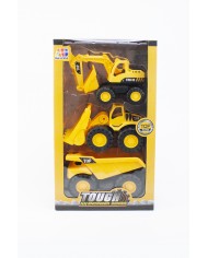 ESTACIÓN DE BOMBEROS BLOCKS