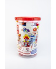 SET TRUCK POWER CONSTRUCCIÓN