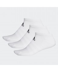 CALCETINES 3 UNDER ARMOUR HEATGEAR UNISEX
