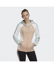 POLERON ARYA PEACH TEDDY GRIS