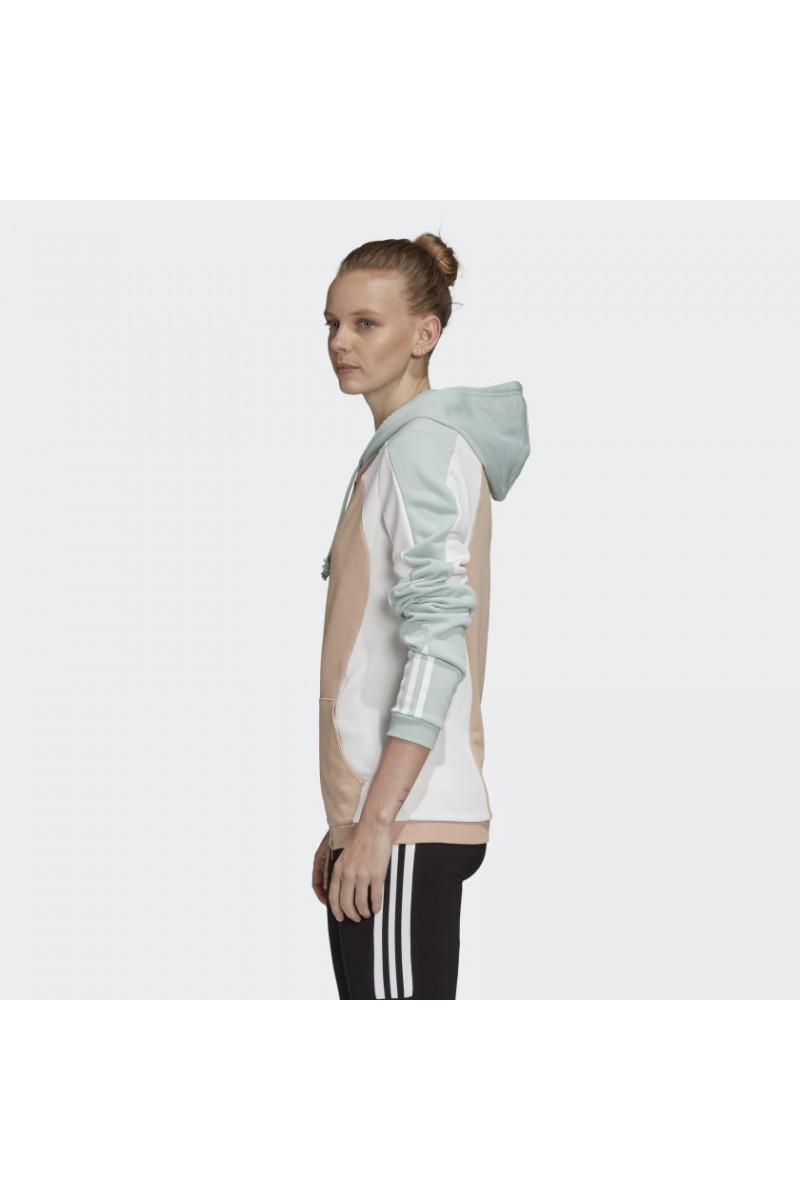 POLERON ADIDAS DEPORTIVO MUJER POLERON ADIDAS DEPORTIVO MUJER