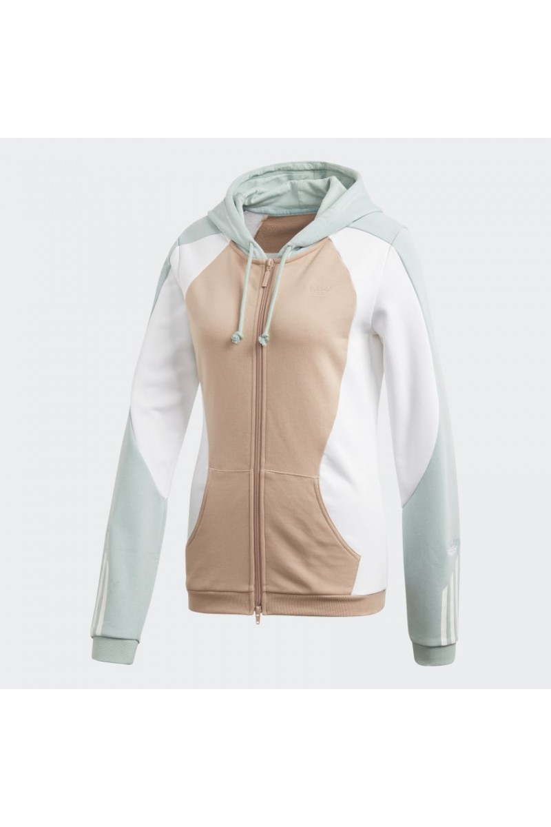 POLERON ADIDAS DEPORTIVO MUJER POLERON ADIDAS DEPORTIVO MUJER