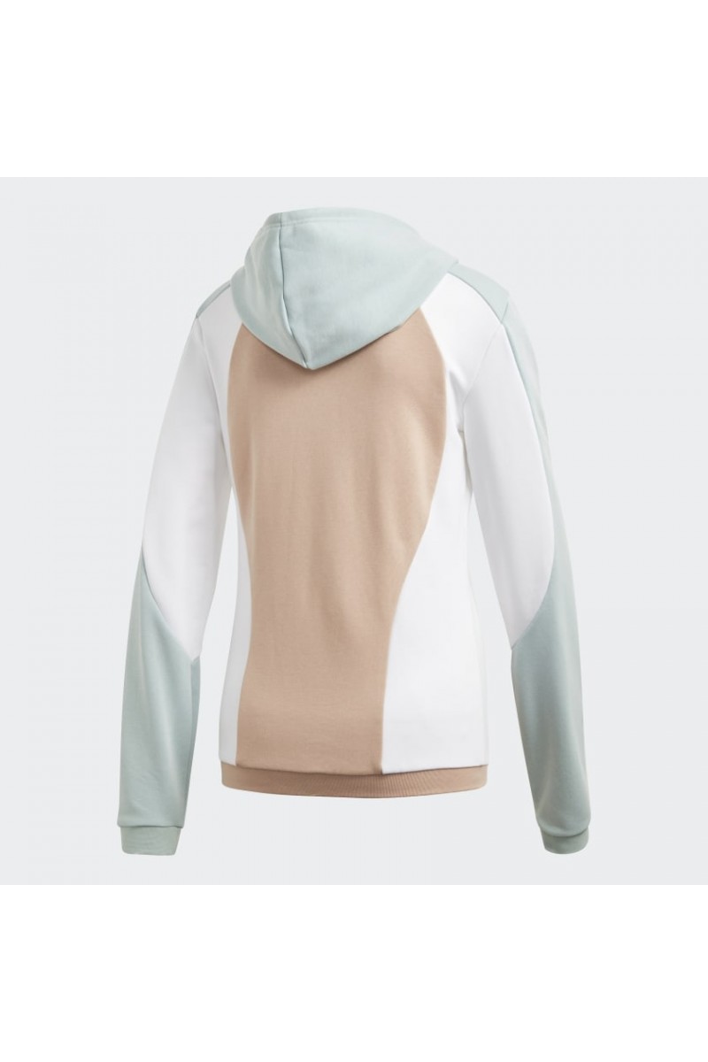 POLERON ADIDAS DEPORTIVO MUJER POLERON ADIDAS DEPORTIVO MUJER
