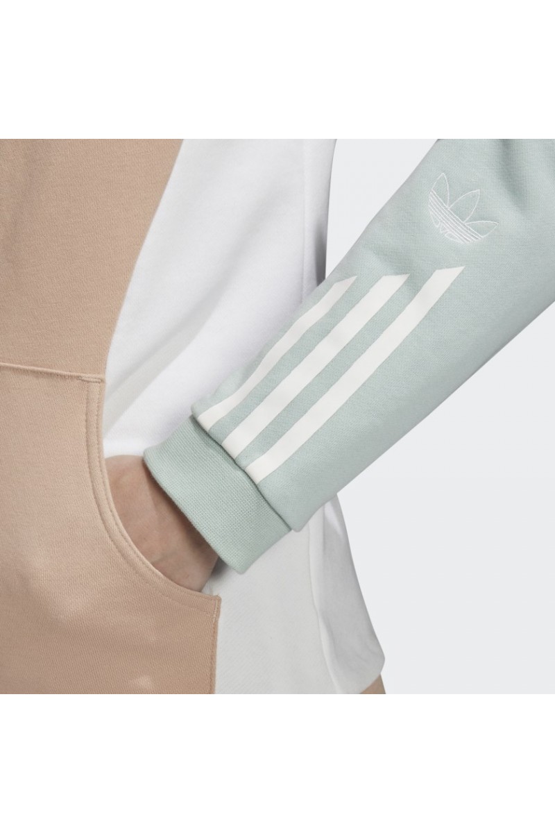 POLERON ADIDAS DEPORTIVO MUJER POLERON ADIDAS DEPORTIVO MUJER