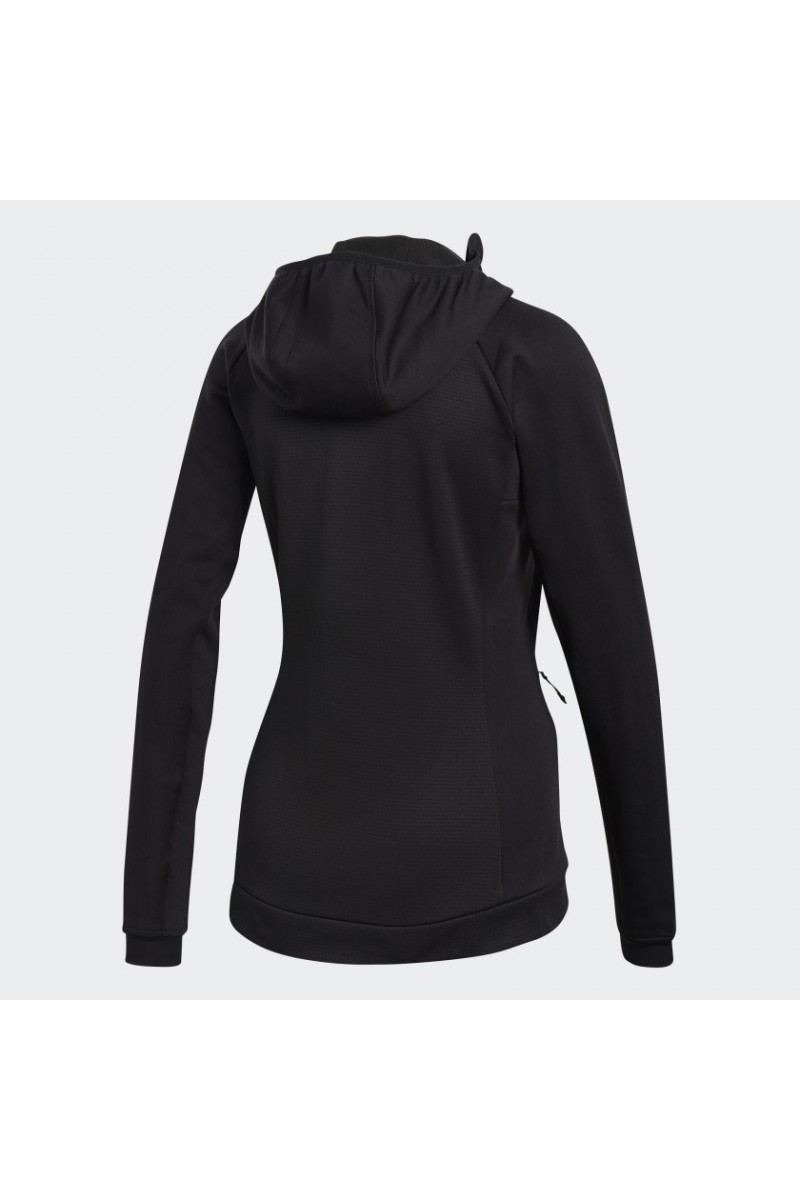 CHAQUETA ADIDAS TERREX STOCKHORN FELPA CHAQUETA ADIDAS TERREX STOCKHORN FELPA