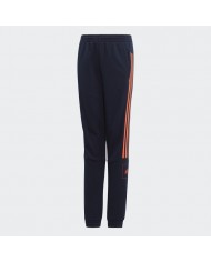 PANTALÓN BUZO ADIDAS NIÑO STANFORD NEGRO