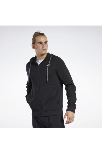 POLERÓN REEBOK WORKOUT READY HOMBRE