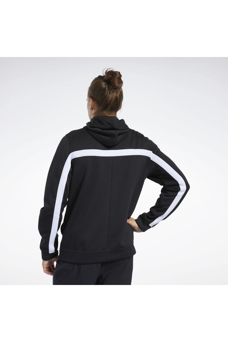 POLERÓN REEBOK WORKOUT READY HOMBRE