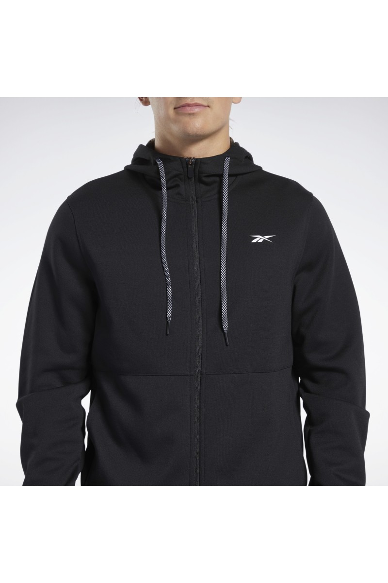POLERÓN REEBOK WORKOUT READY HOMBRE