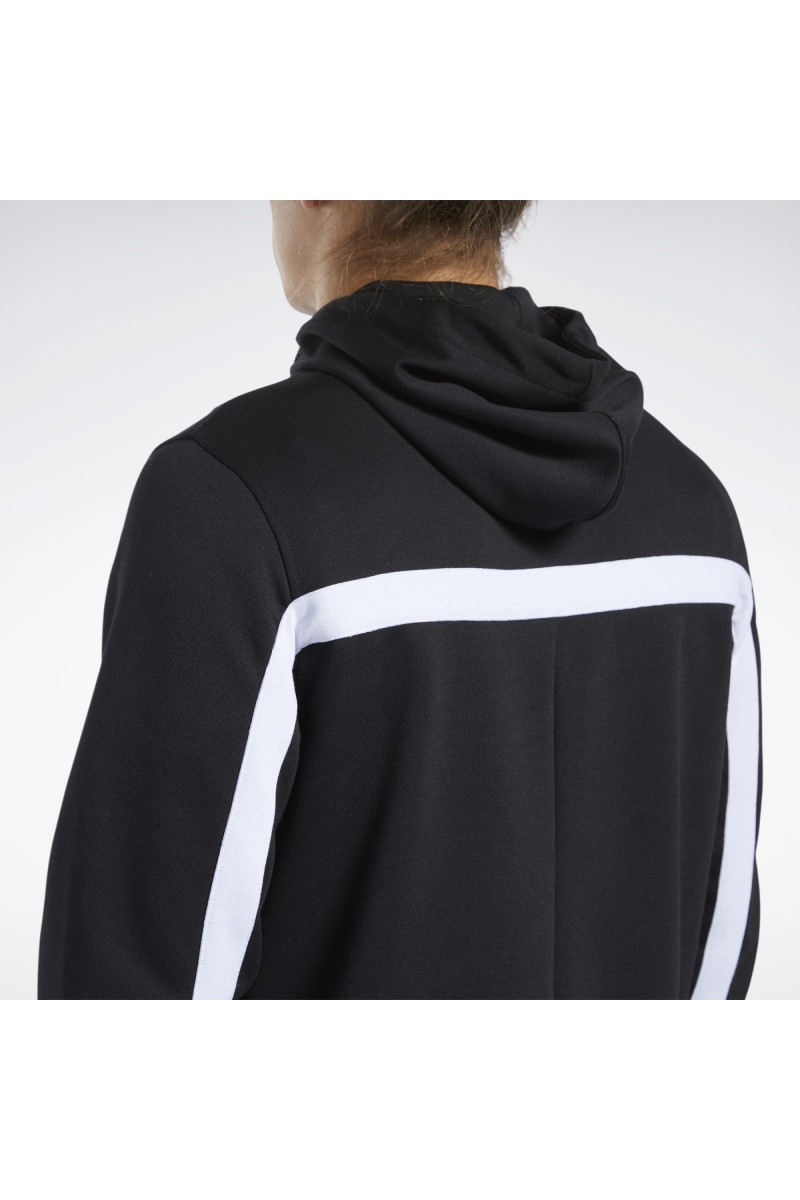 POLERÓN REEBOK WORKOUT READY HOMBRE