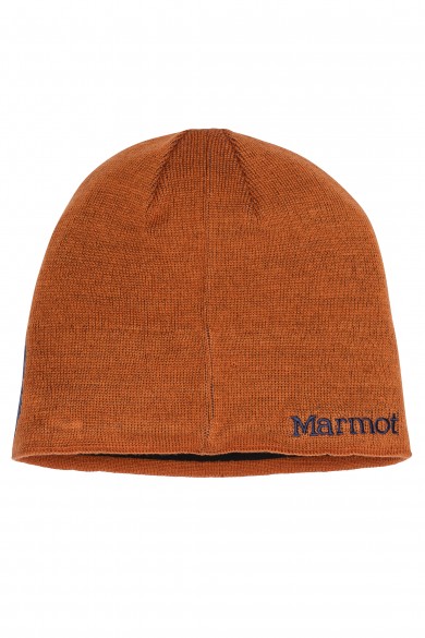 GORRO MARMOT SUMMIT MOSTAZA