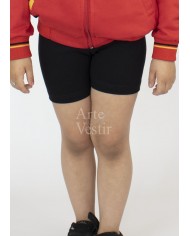 SHORT DEPORTIVO ALEMAN PANAL HOMBRE