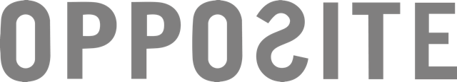 OPPOSITE