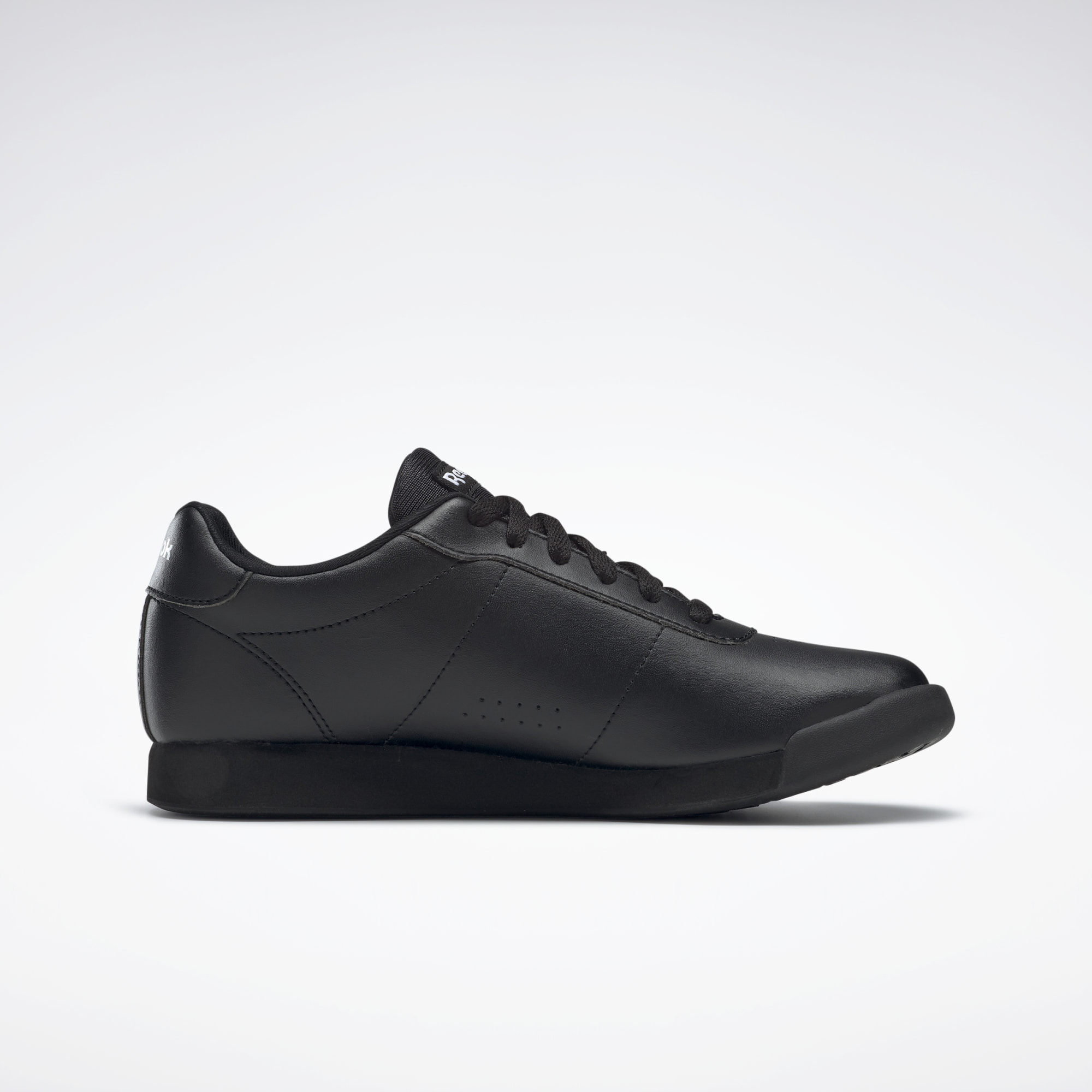 ZAPATILLA REEBOK ROYAL CHARM NEGRO MUJER