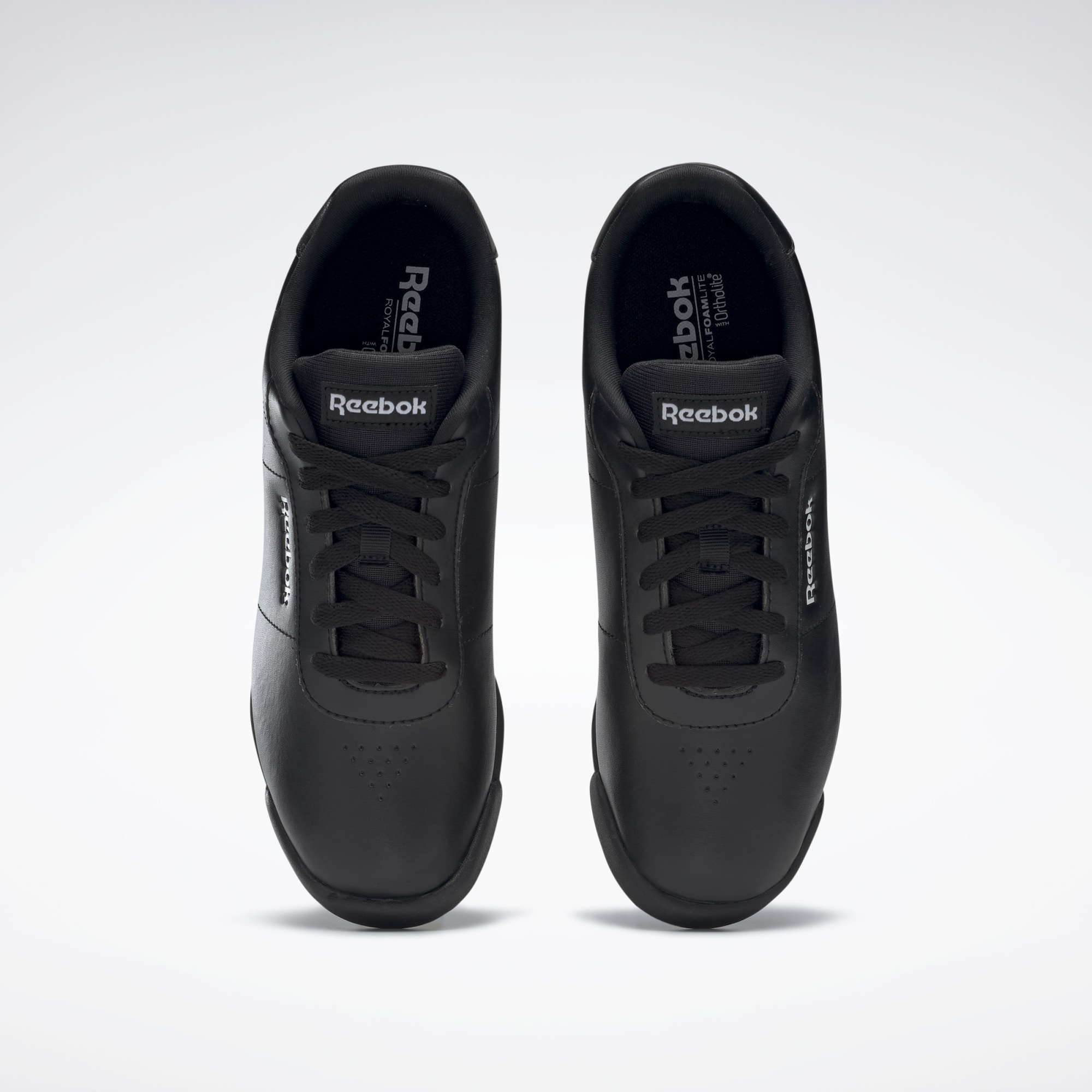 ZAPATILLA REEBOK ROYAL CHARM NEGRO MUJER