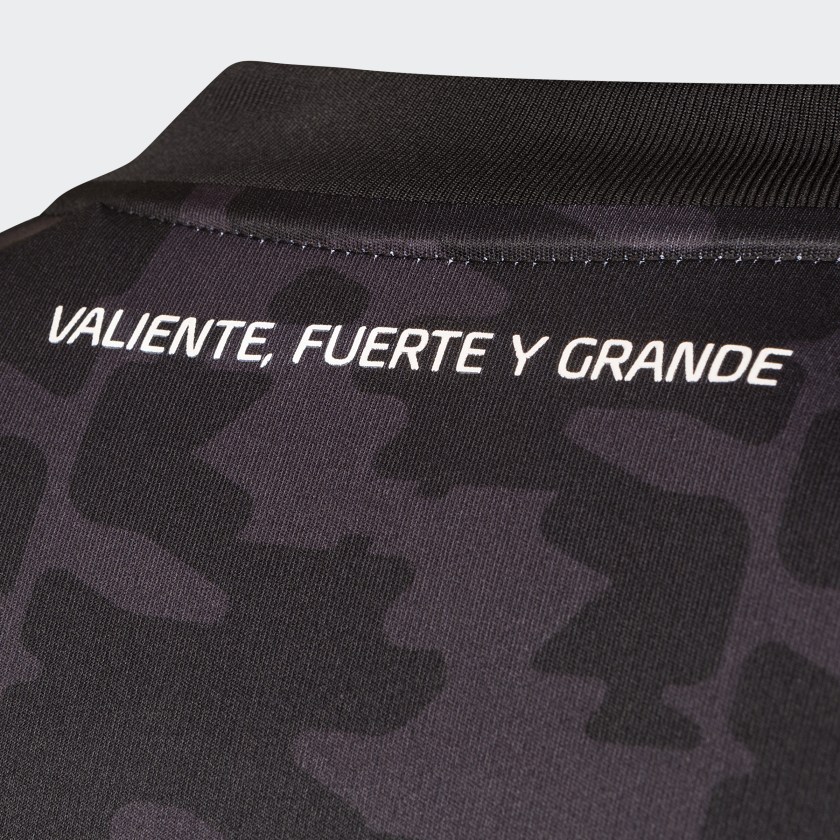 Camiseta Local Club Colo-Colo 22/23 adidas performance Blanco - Compra  Ahora | Dafiti Chile