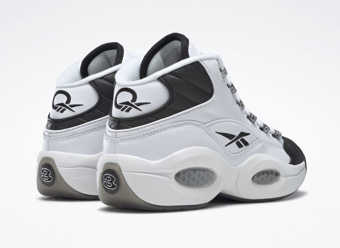 Reebok question deals mid hombre espana