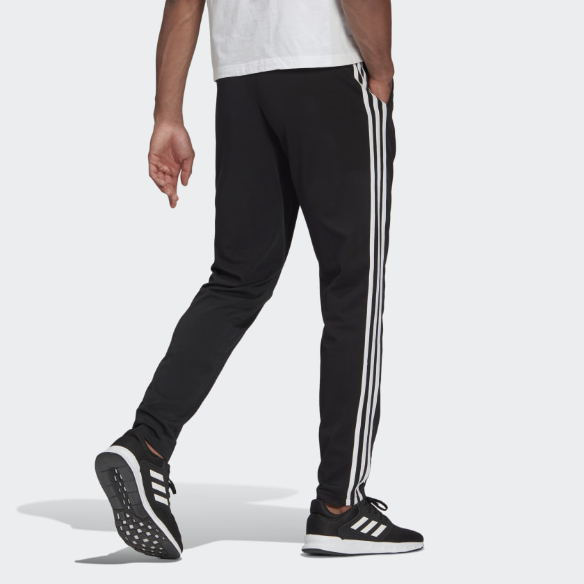 Buzo adidas 3 tiras hot sale