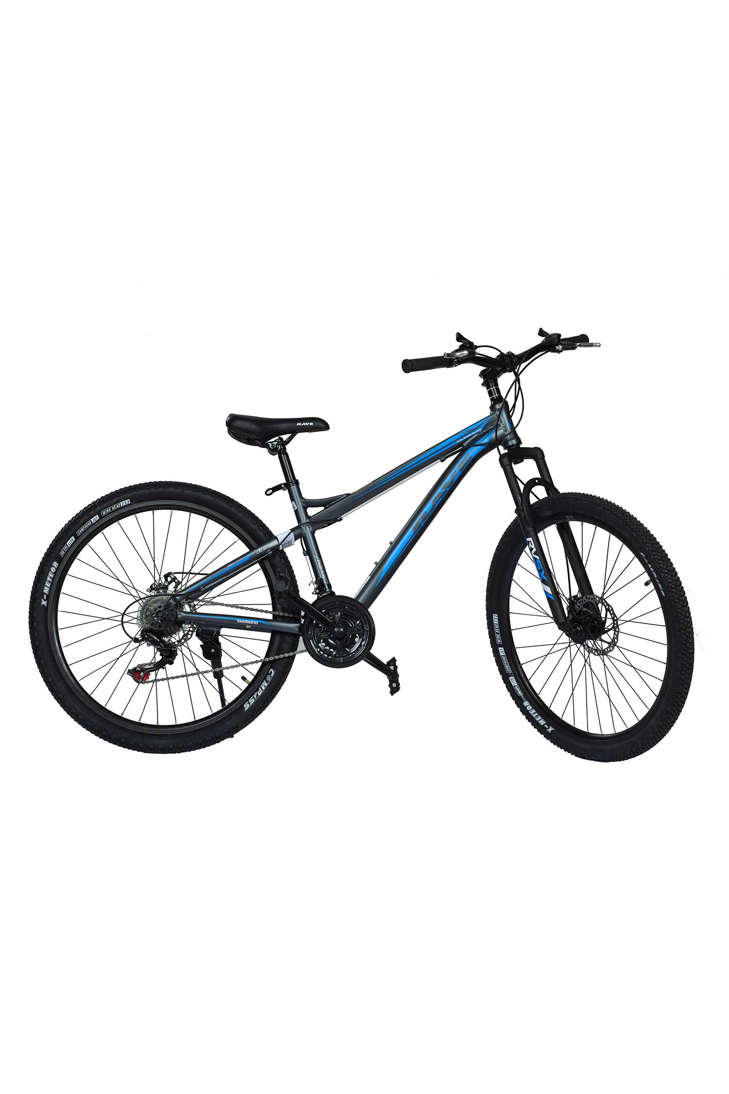 Bicicleta rave aro new arrivals 27.5