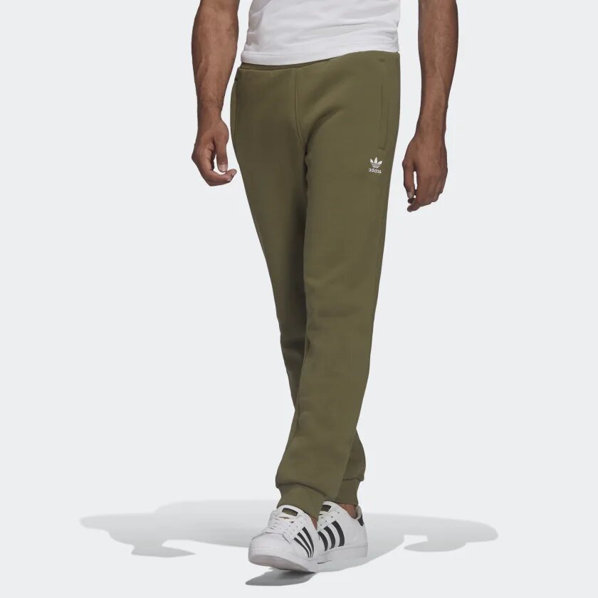 Pantalon buzo adidas originals hotsell