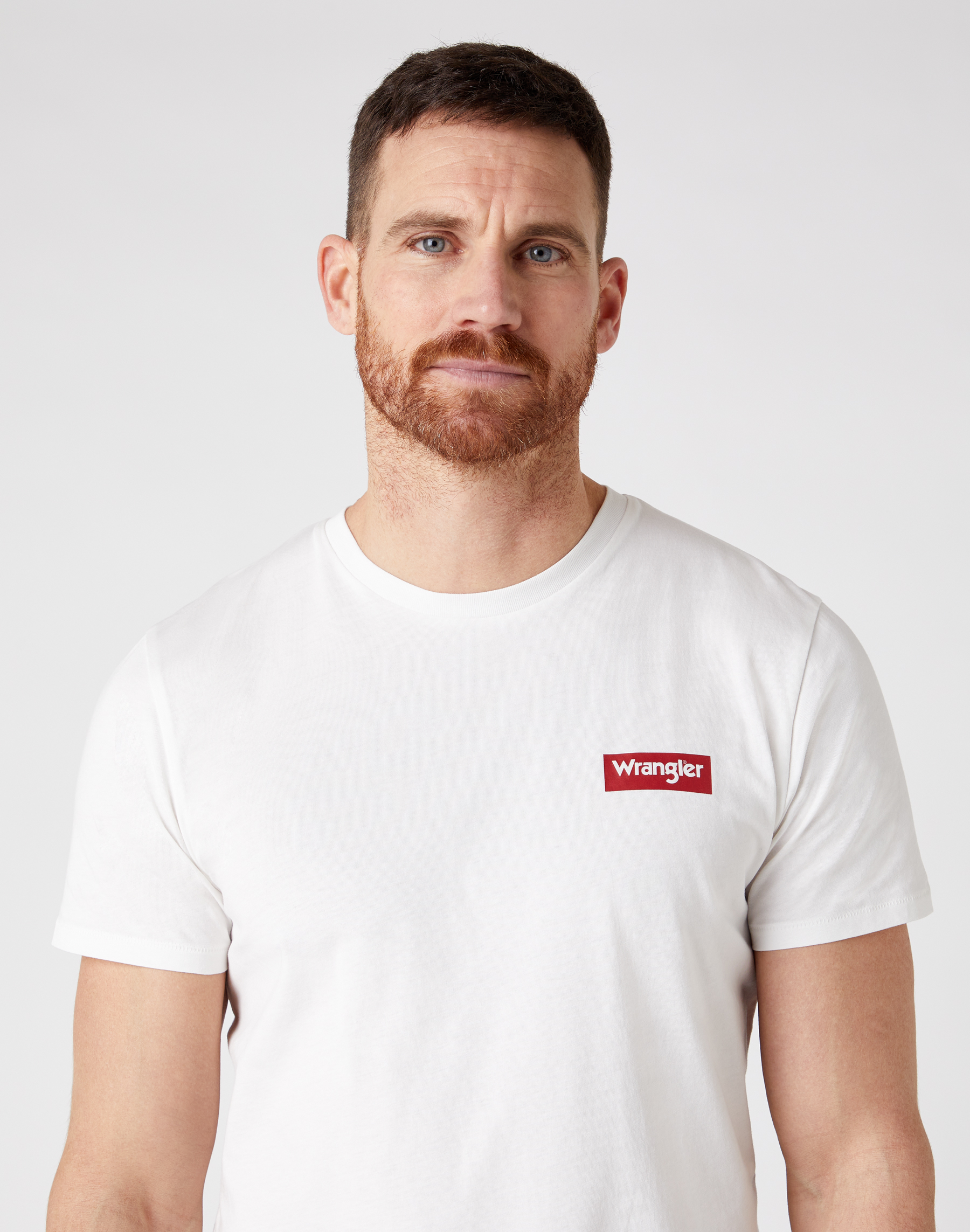 Poleras wrangler sales hombre