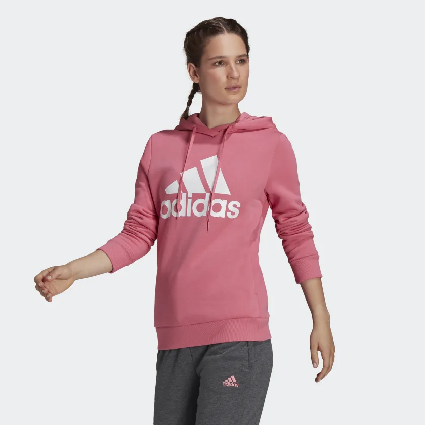 Polerón Entrenamiento Mujer Spyder Quarter Zip Andes Rosado