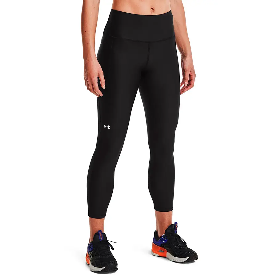 LEGGING EVERLAST MUJER BASIC FITNESS NEGRO