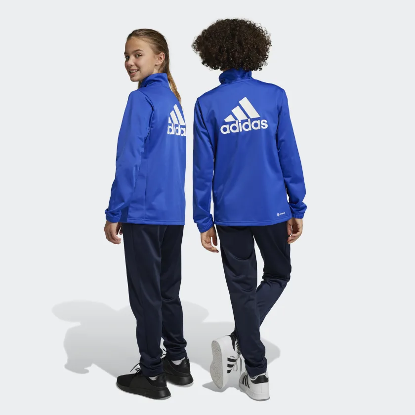 Buzo adidas para niño on sale