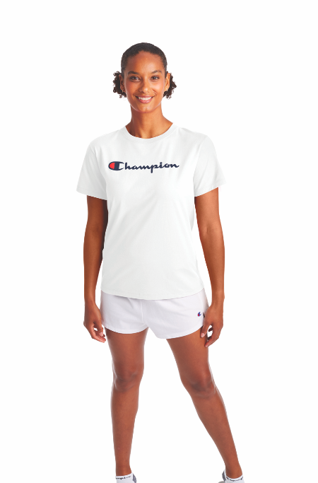 Polera best sale champion mujer