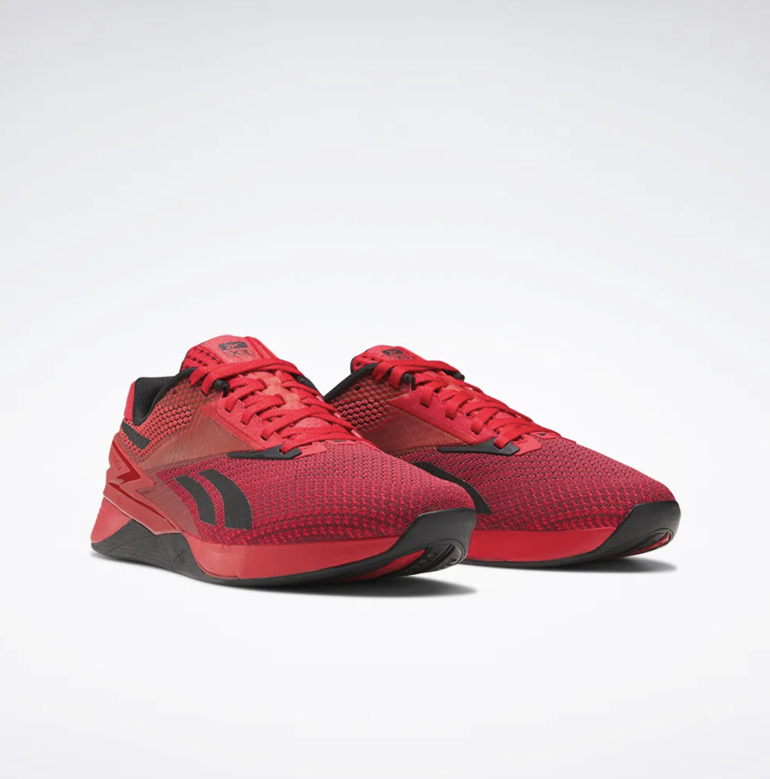 reebok nano 3.0 hombre rojas