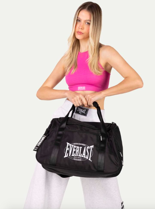 Bolso 2025 mujer everlast