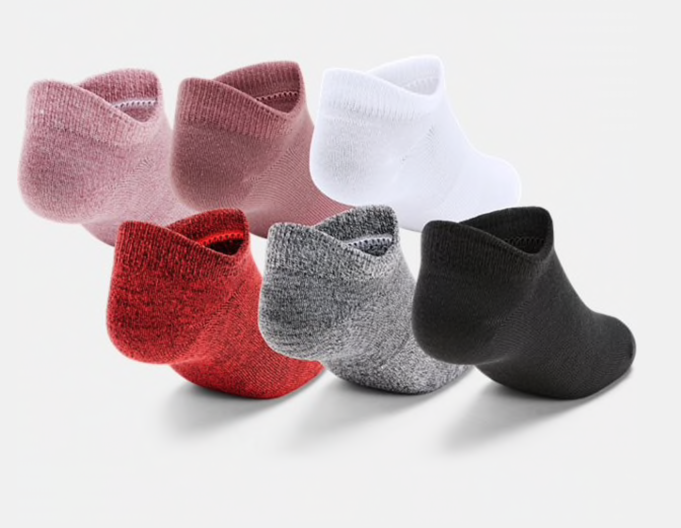 Calcetines under armour discount mujer