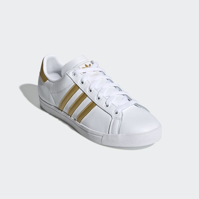 zapatillas adidas coast star mujer