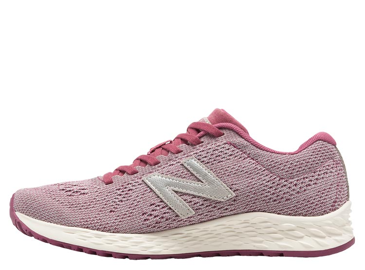 ZAPATILLA NEW BALANCE ROSADA MUJER